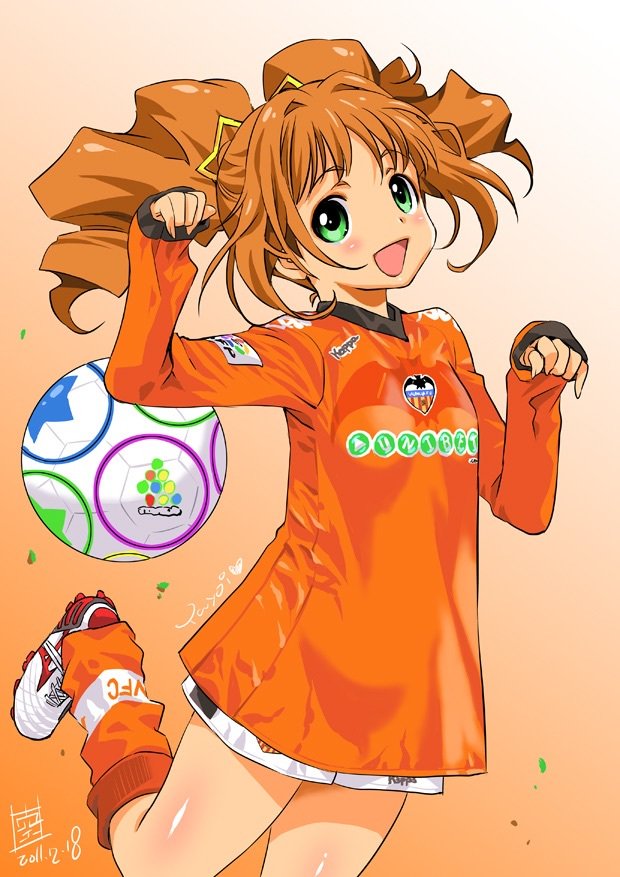 サッカー