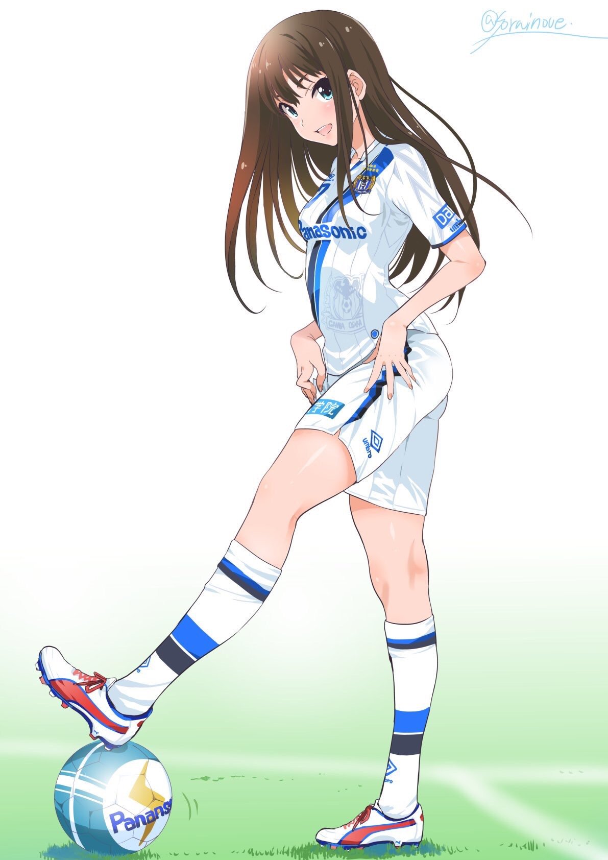 サッカー