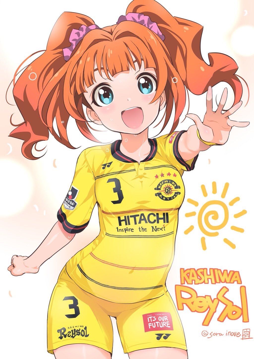 サッカー