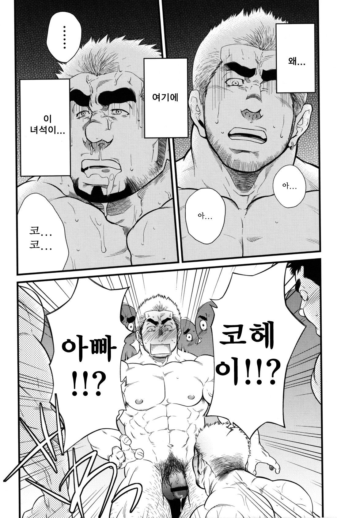 はてんかぞく| 핫텐가족