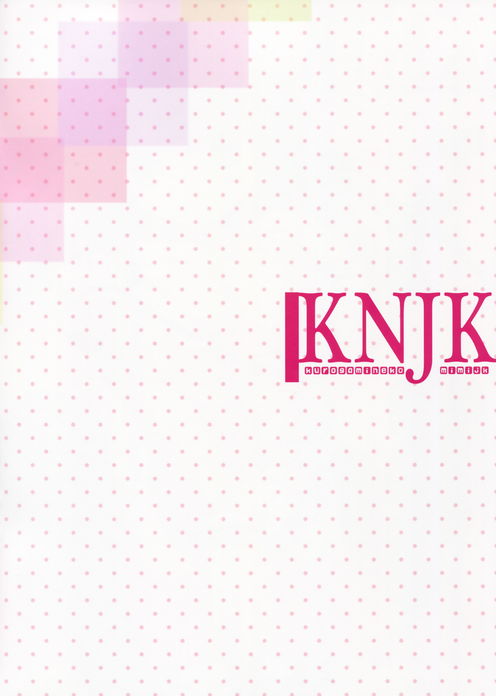 KNJK