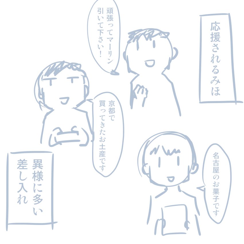 コミケレポマンガ