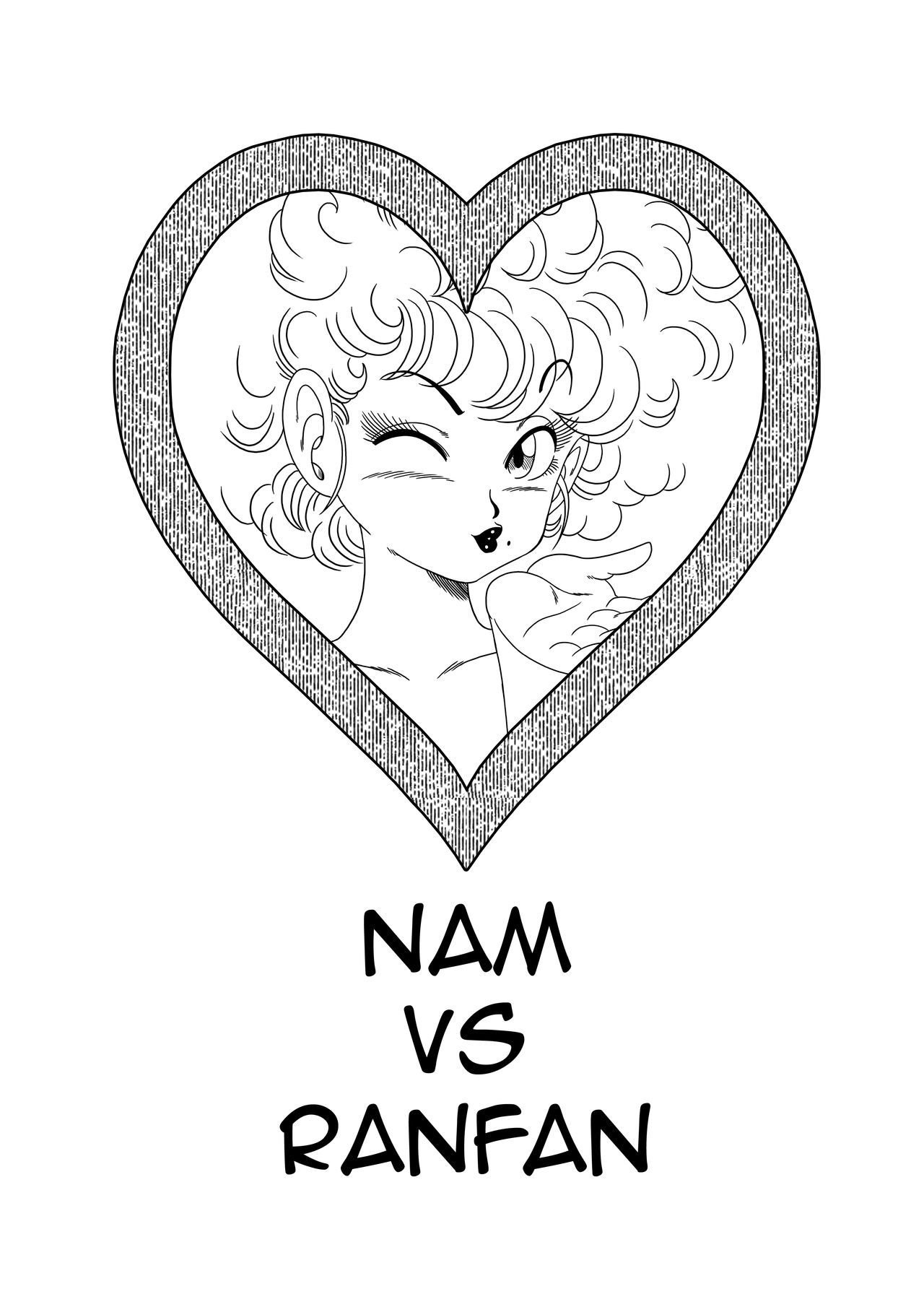 NAM VS RANFAN