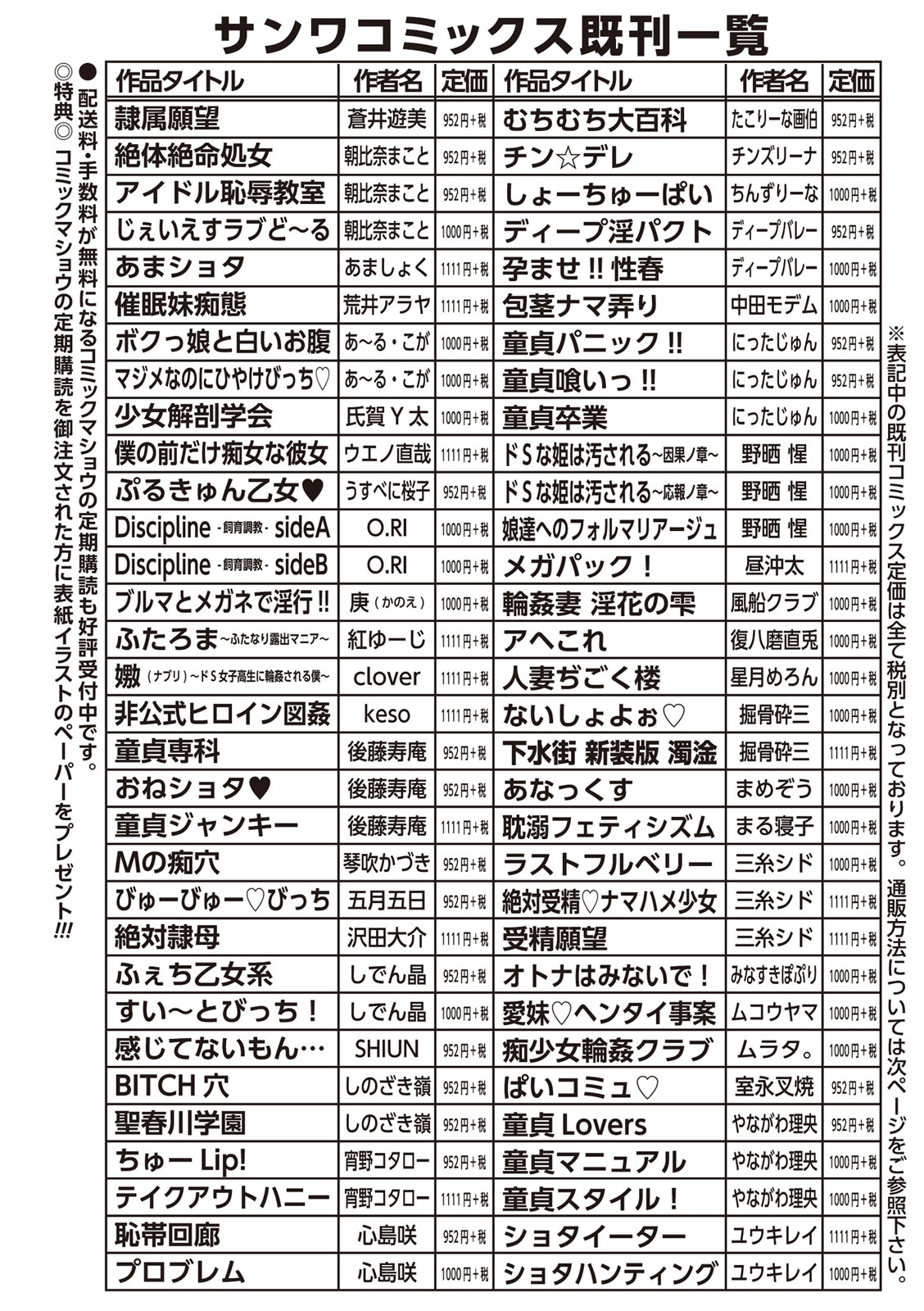 ちじょうのすオレのくぼうをうばいうおんなたち