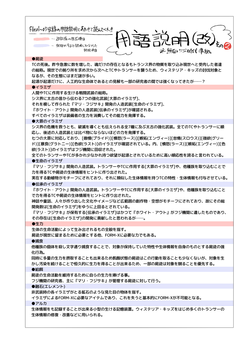 [貧乏ゆすり超特急 (モチマコ)] 道化の騎士ララ・ウィステリア File:01-06 + 番外[DL版]