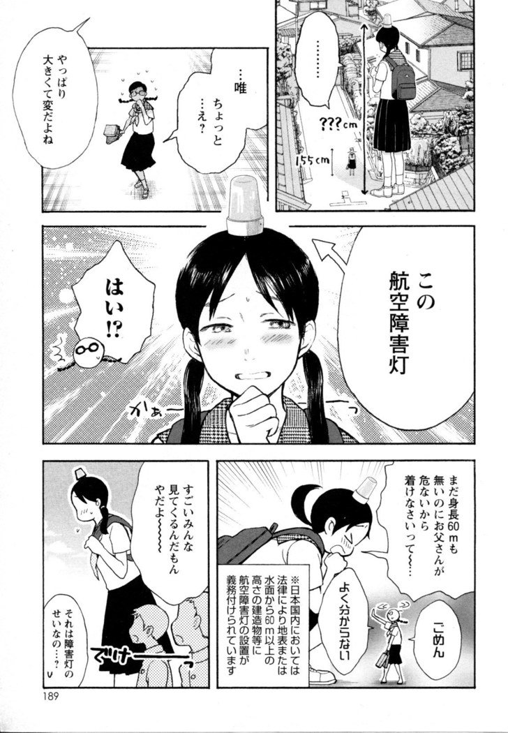 メバエVol。 5-鮮やかな女の子の愛