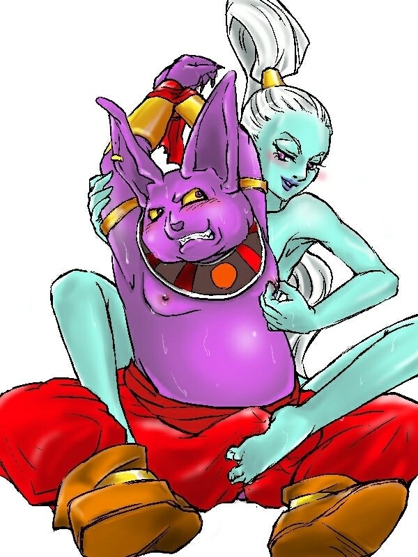 Vados x Champa Dare Toku