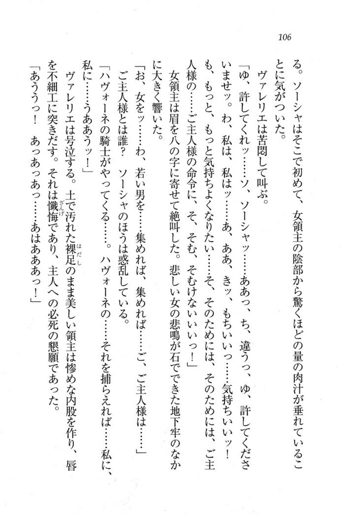 サーカス〜聖杯の魔法使い