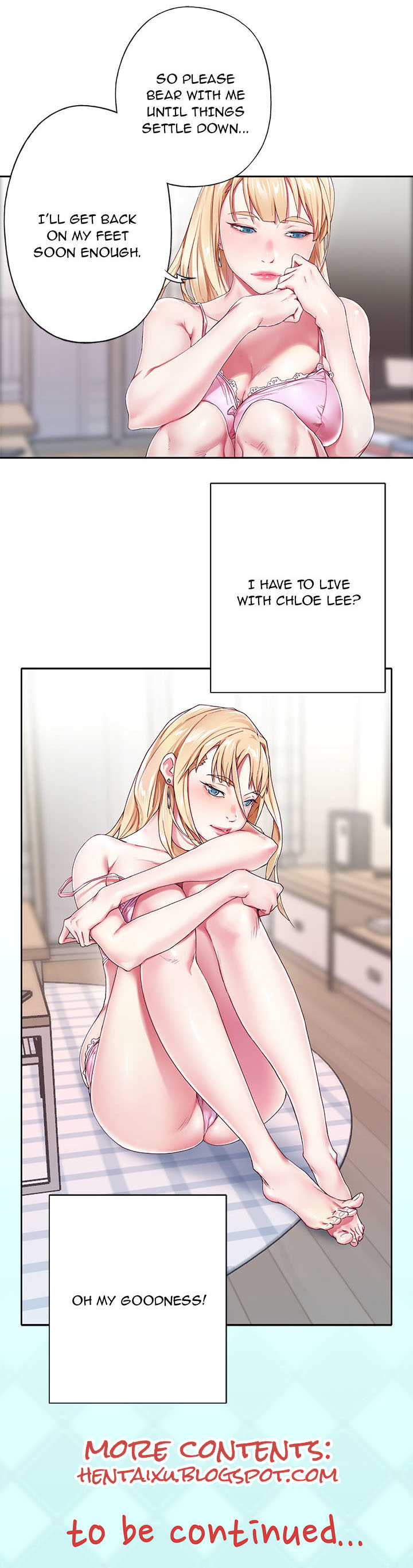 [Viagra, Beck] The Idol Project Ch.4/? [English] [Hentai Universe]