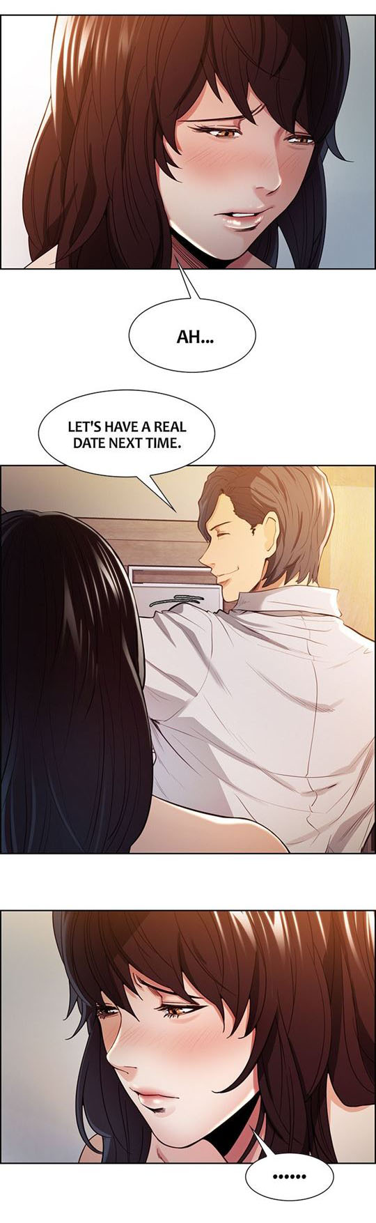 [Serious] Taste of Forbbiden Fruit Ch.10/24