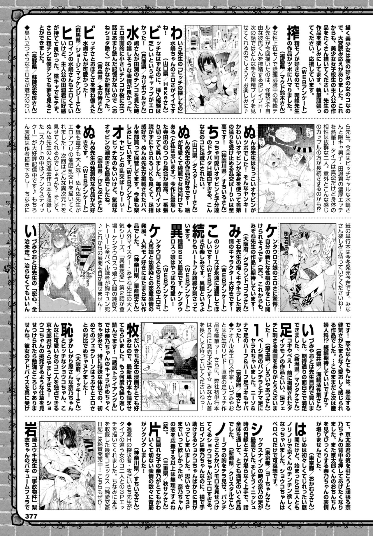 COMIC BAVEL 2019年6月号 [DL版]