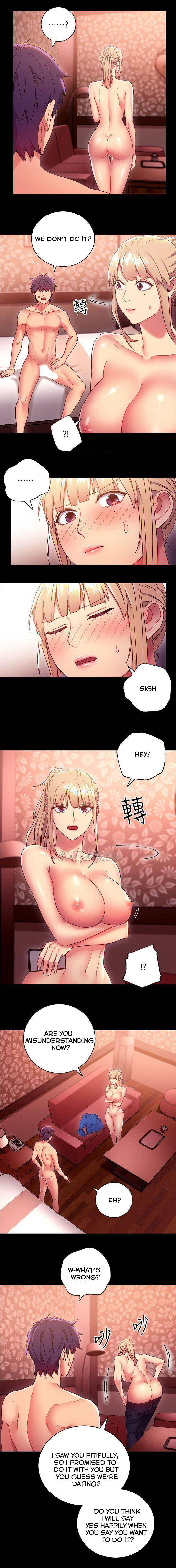 [Neck Pilllow] Stepmother Friends Ch.31/? [English] [Hentai Universe]