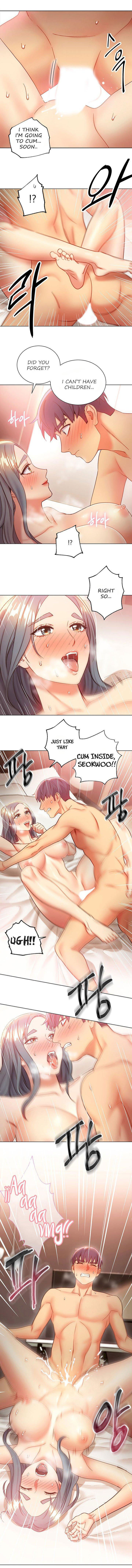 [Neck Pilllow] Stepmother Friends Ch.31/? [English] [Hentai Universe]