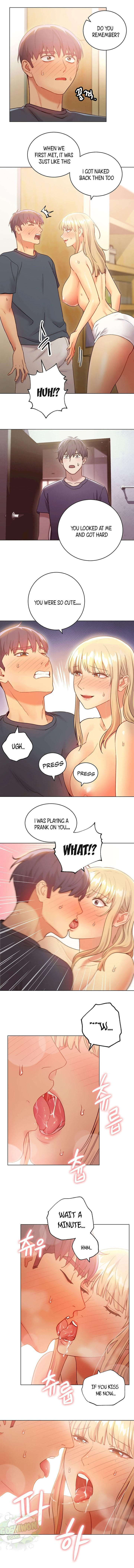 [Neck Pilllow] Stepmother Friends Ch.31/? [English] [Hentai Universe]