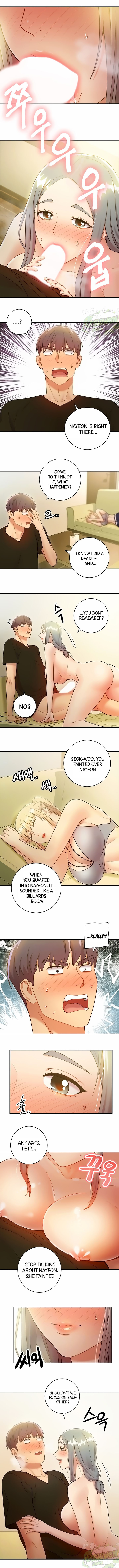 [Neck Pilllow] Stepmother Friends Ch.31/? [English] [Hentai Universe]