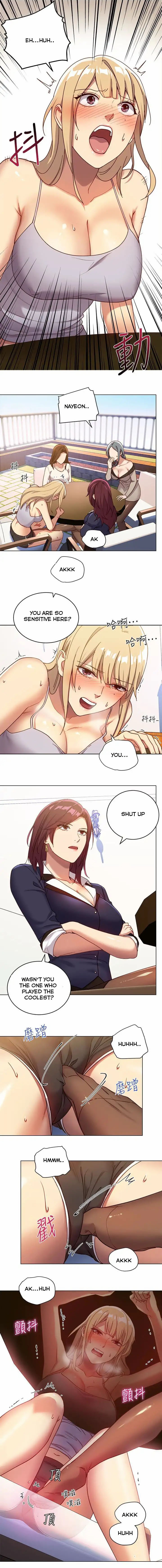 [Neck Pilllow] Stepmother Friends Ch.31/? [English] [Hentai Universe]