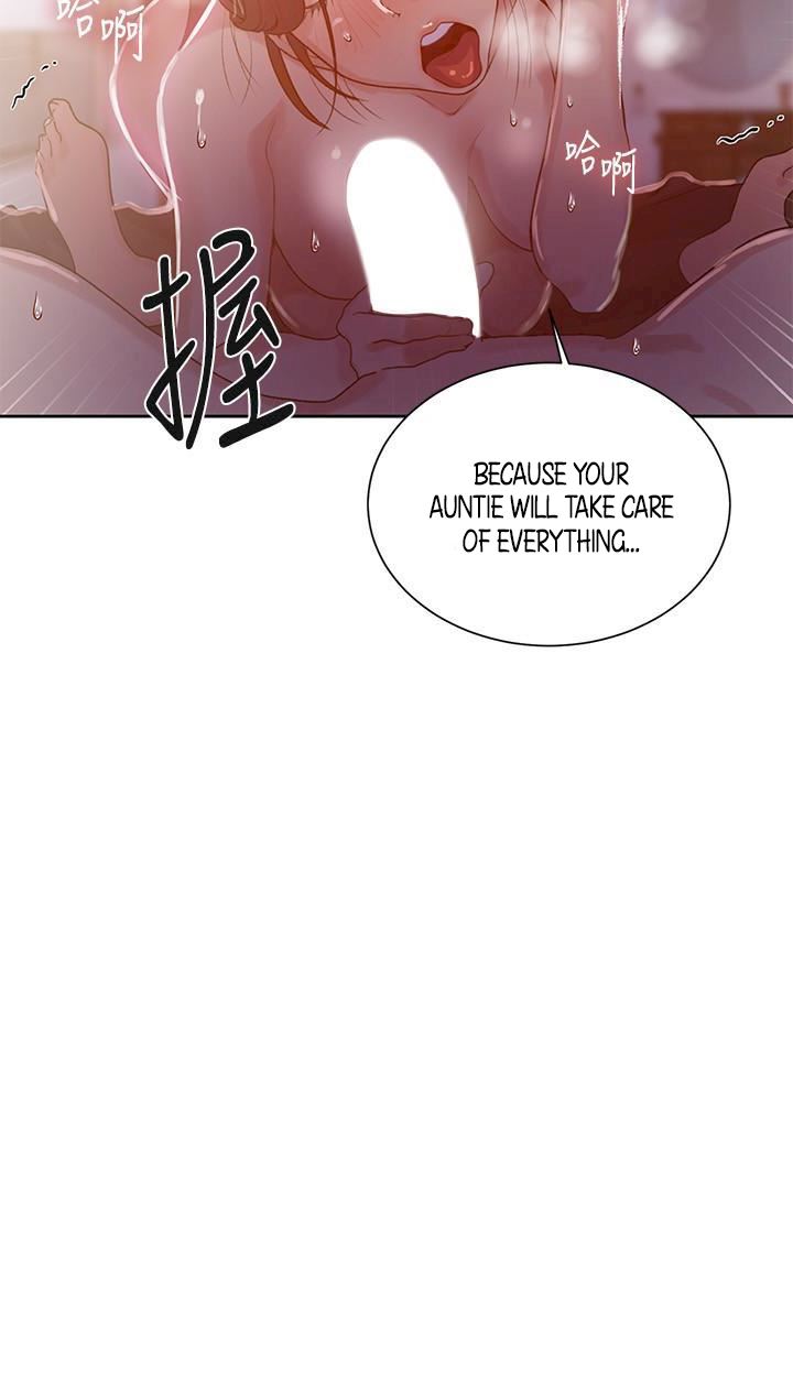 [Wang Kang Cheol, Minachan] Secret Class Ch.38/? [English] [Hentai Universe]