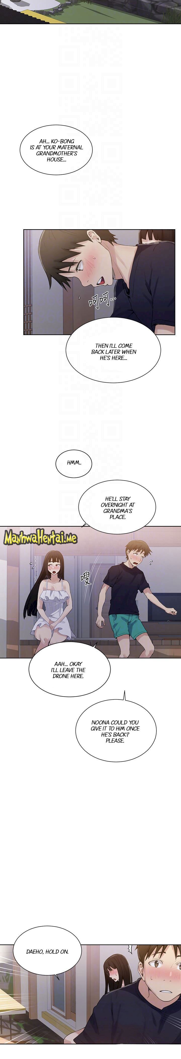 [Wang Kang Cheol, Minachan] Secret Class Ch.38/? [English] [Hentai Universe]