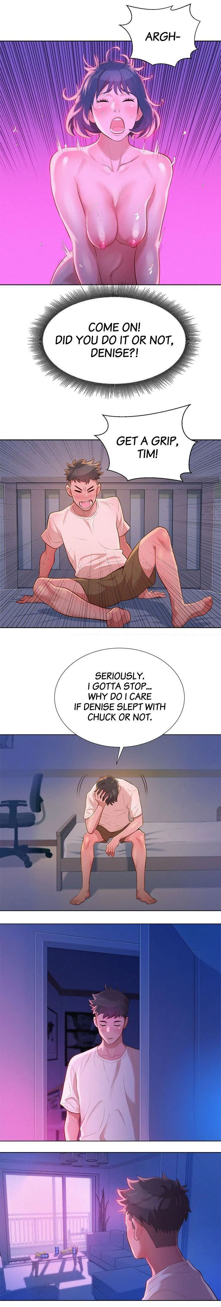 [Tharchog, Gyeonja] What do you Take me For? Ch.60/? [English] [Hentai Universe]