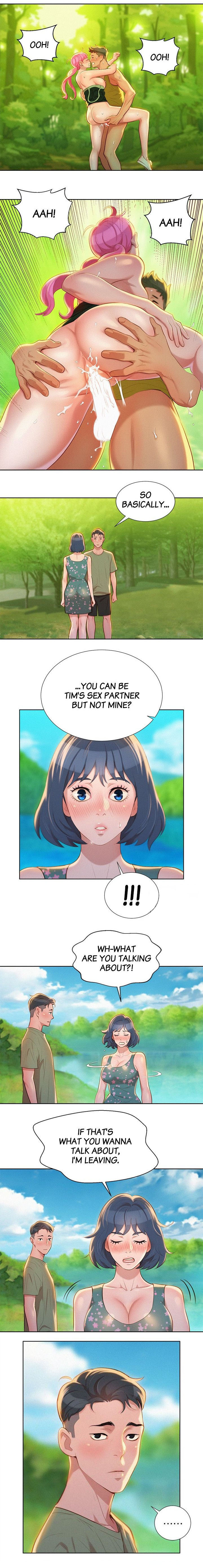 [Tharchog, Gyeonja] What do you Take me For? Ch.60/? [English] [Hentai Universe]