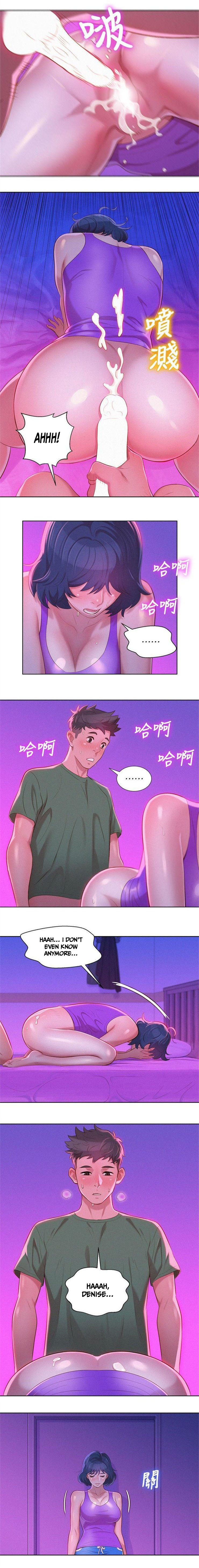 [Tharchog, Gyeonja] What do you Take me For? Ch.60/? [English] [Hentai Universe]