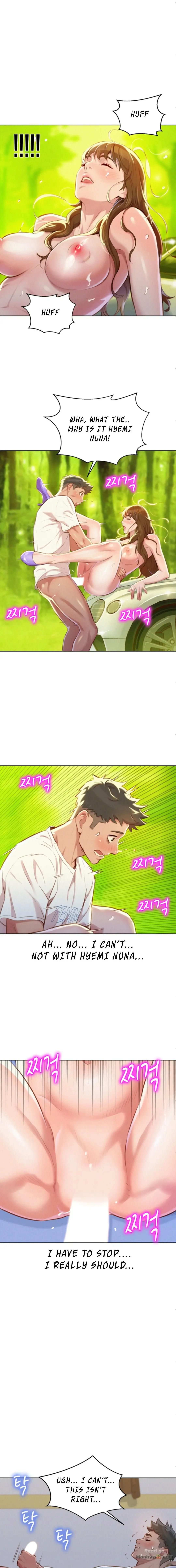 [Tharchog, Gyeonja] What do you Take me For? Ch.60/? [English] [Hentai Universe]