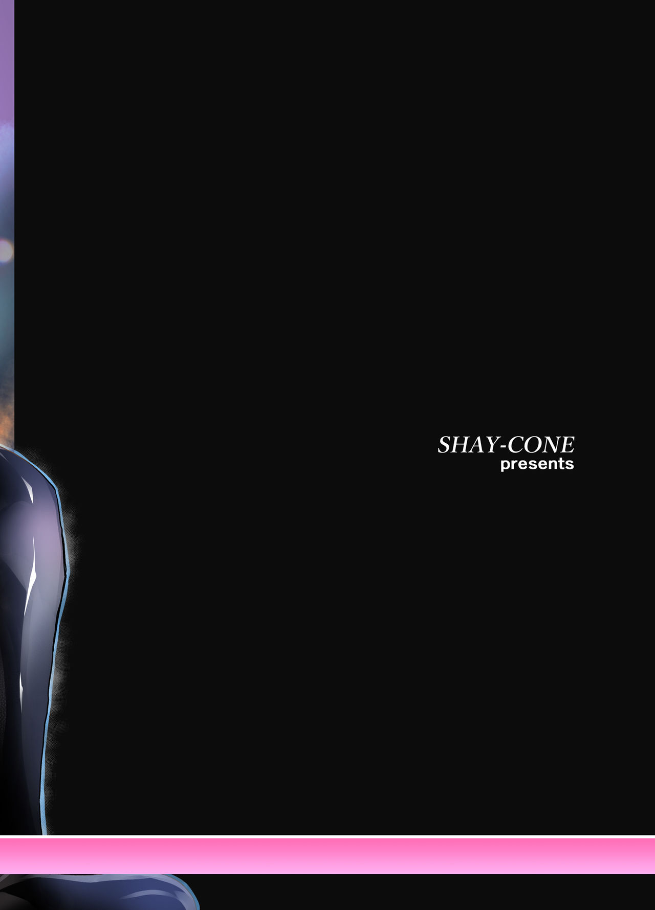[SHAY-CONE (ぽっこら)] SERVANT AV / ZERO (Fate/Grand Order) [DL版]