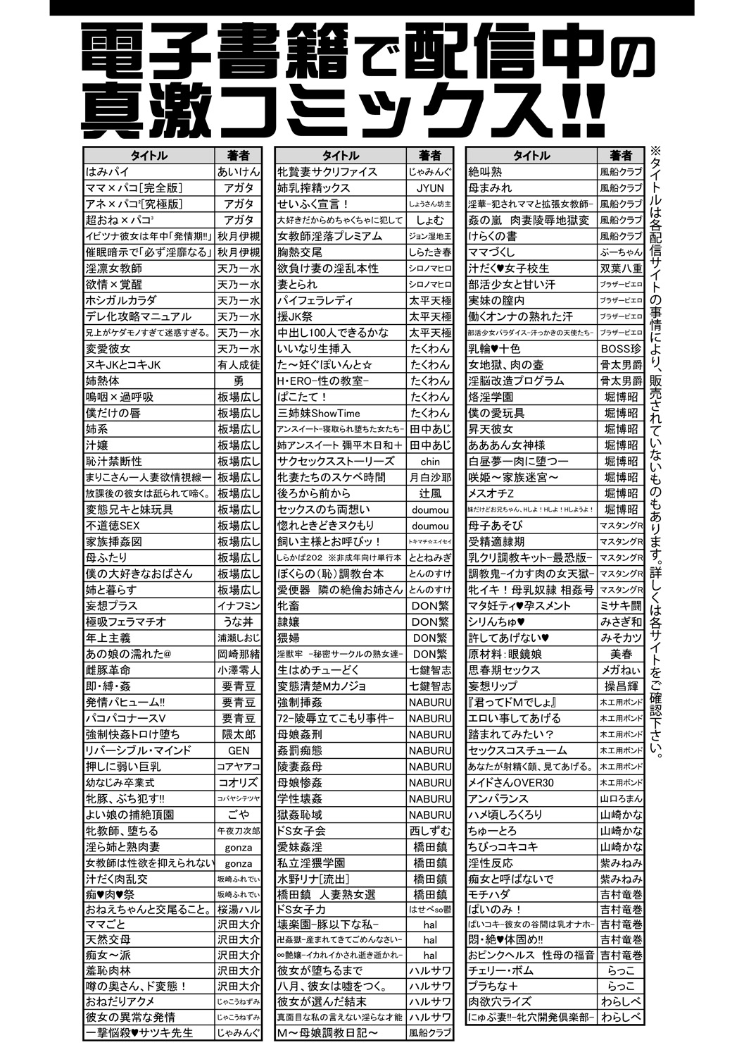 COMIC 真激 2019年5月号 [DL版]