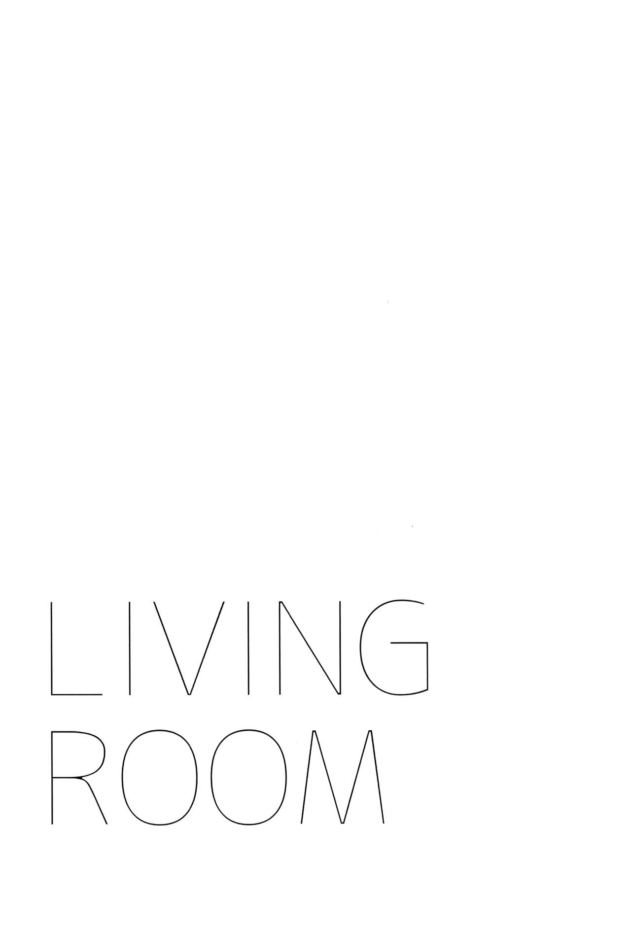 (C96) [不可不可 (関谷 あさみ)] LIVINGROOM (クオリディア・コード) [中国翻訳]