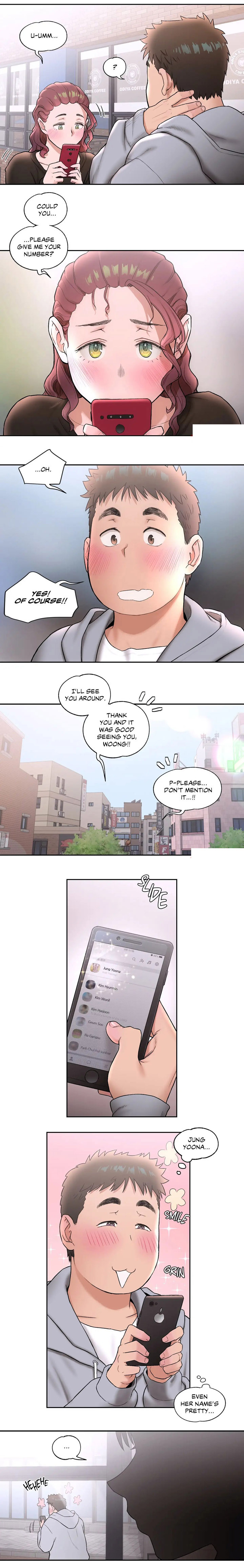 [Choe Namsae, Shuroop] Sexercise Ch.23/? [English] [Hentai Universe]