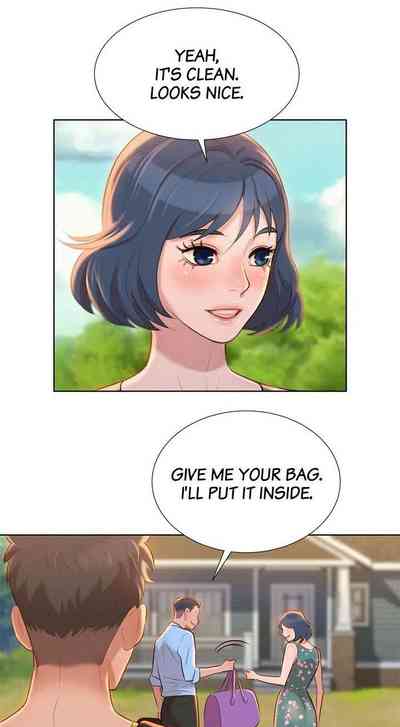 [Tharchog, Gyeonja] What do you Take me For? Ch.14/? [English] [Hentai Universe]