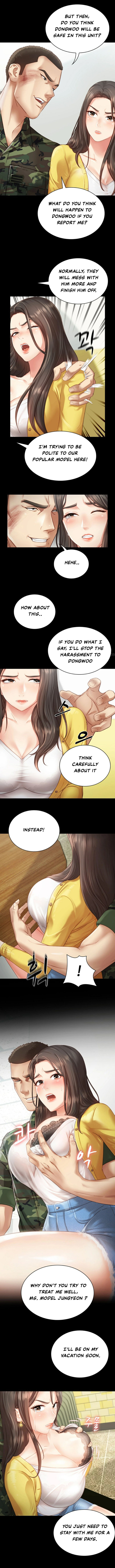 [Stain] My Sister's Duty Ch.10/? [English] [Hentai Universe]