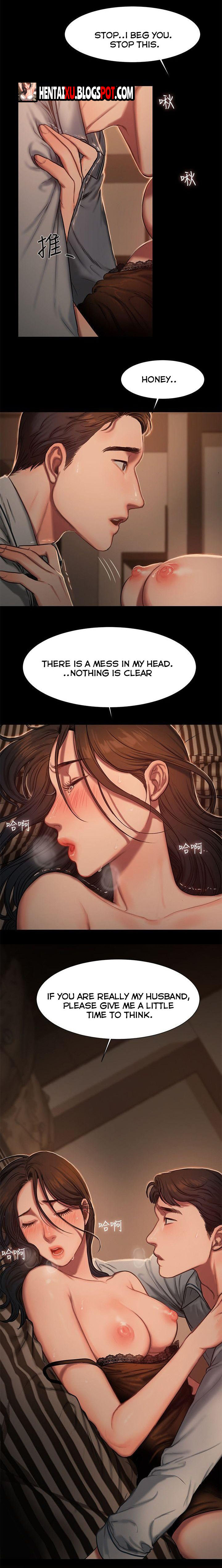 [Updating] Run Away Ch.4/? [English] [Hentai Universe]