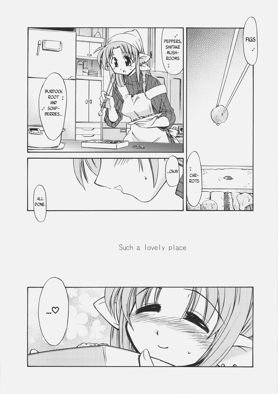 (C67) [邪屋。 (邪武丸)] LOVE LOVE CASTER (Fate/stay night) [英訳]