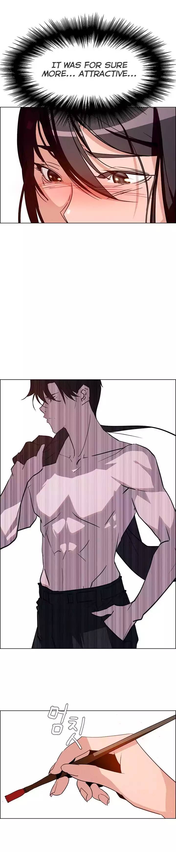 [Jay, Kay] Rain Curtain Ch.30/40 [English] [Hentai Universe]