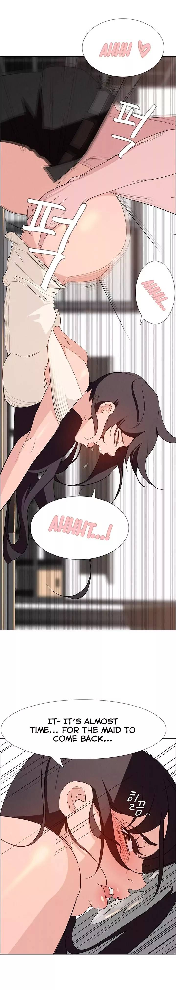 [Jay, Kay] Rain Curtain Ch.30/40 [English] [Hentai Universe]