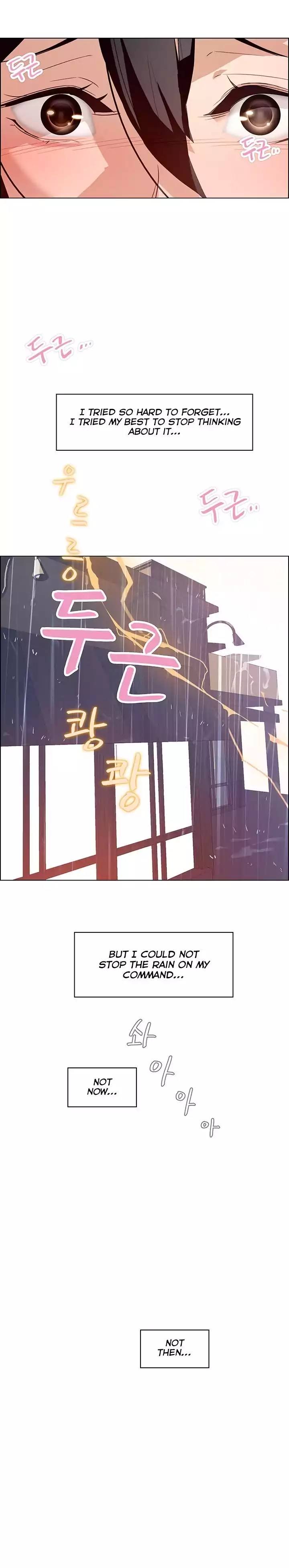 [Jay, Kay] Rain Curtain Ch.30/40 [English] [Hentai Universe]