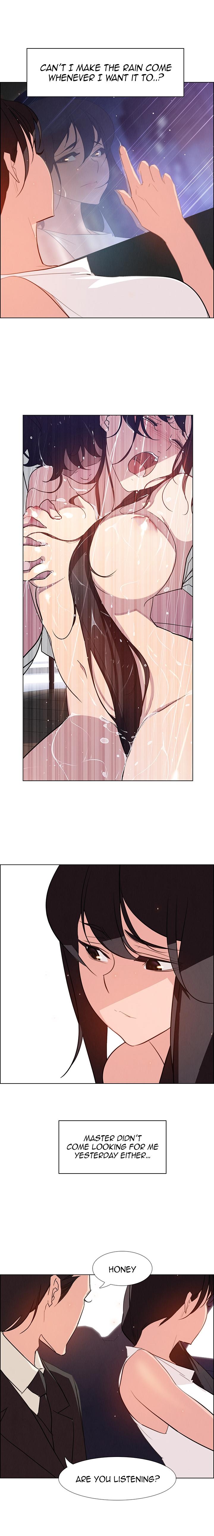 [Jay, Kay] Rain Curtain Ch.30/40 [English] [Hentai Universe]