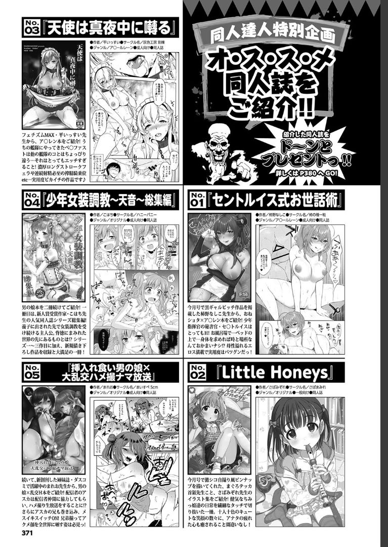 COMIC BAVEL 2019年7月号 [DL版]