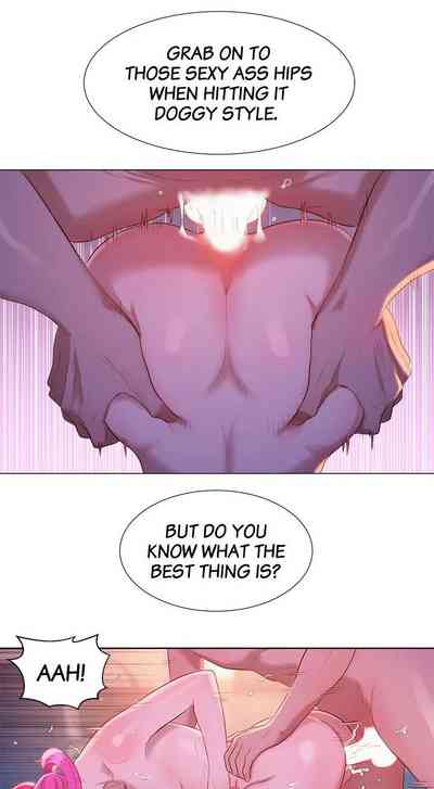 [Tharchog, Gyeonja] What do you Take me For? Ch.19/? [English] [Hentai Universe]