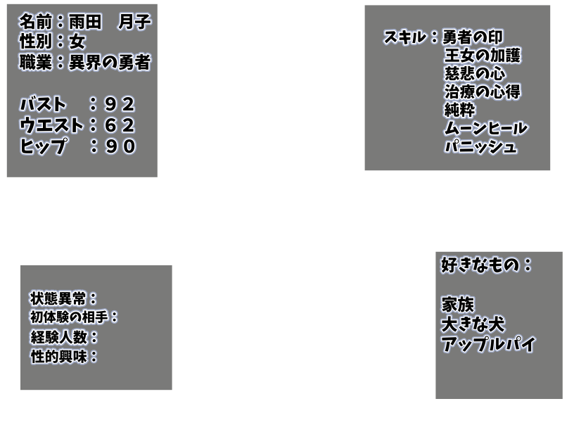 かやのそとのぼくは、多田かわっていくかのじょうのすつたすおながむる