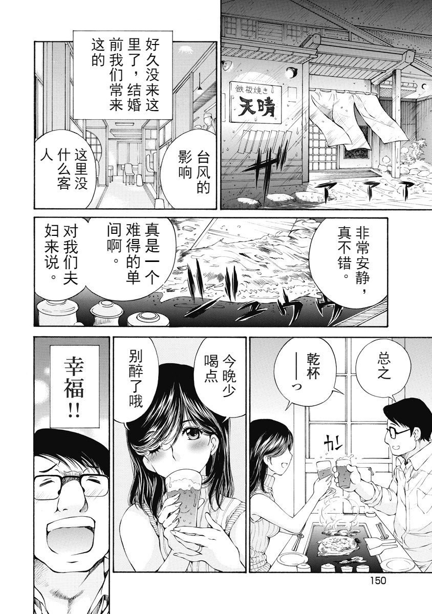 [佐野タカシ] 今宵、妻 [中国翻訳]