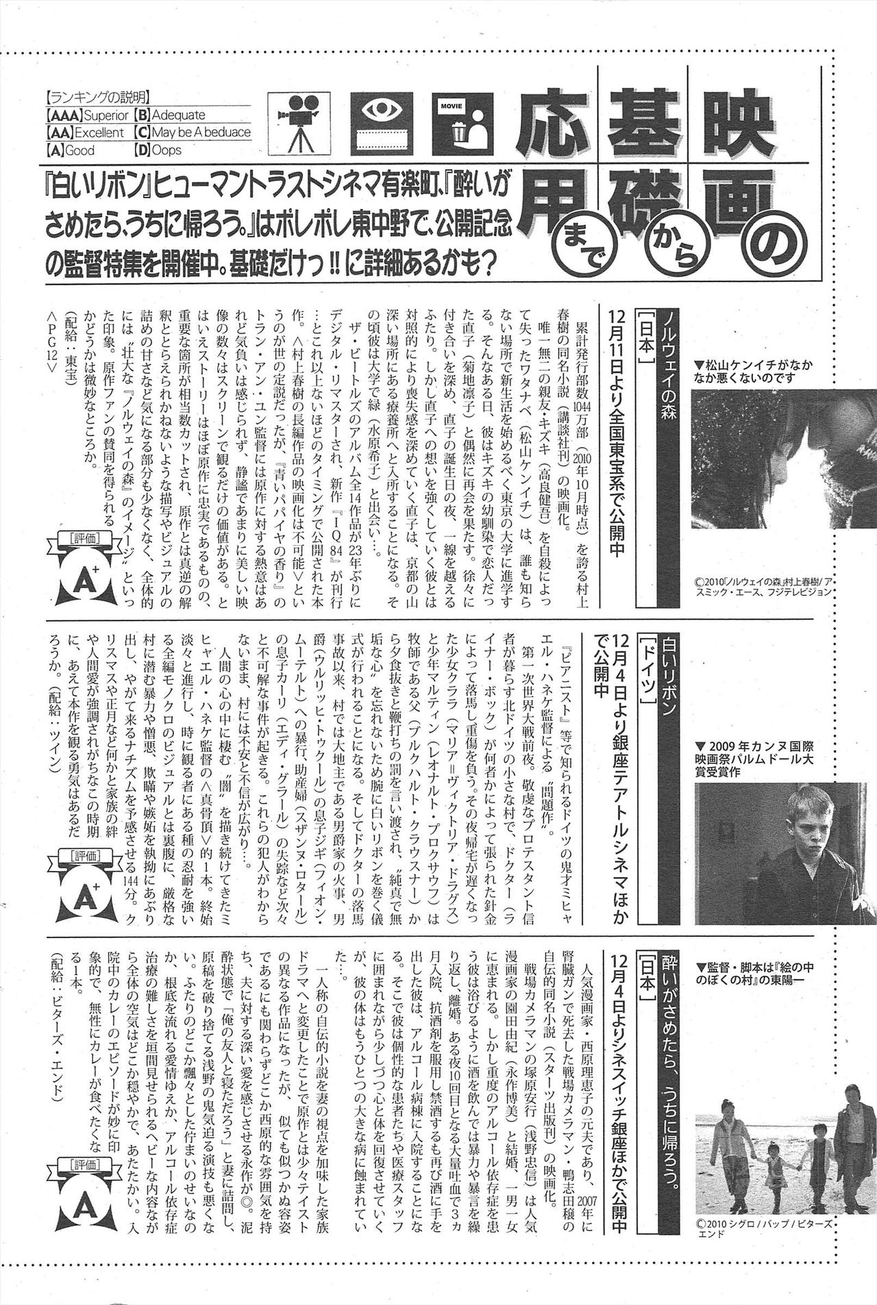 漫画ばんがいち 2011年2月号