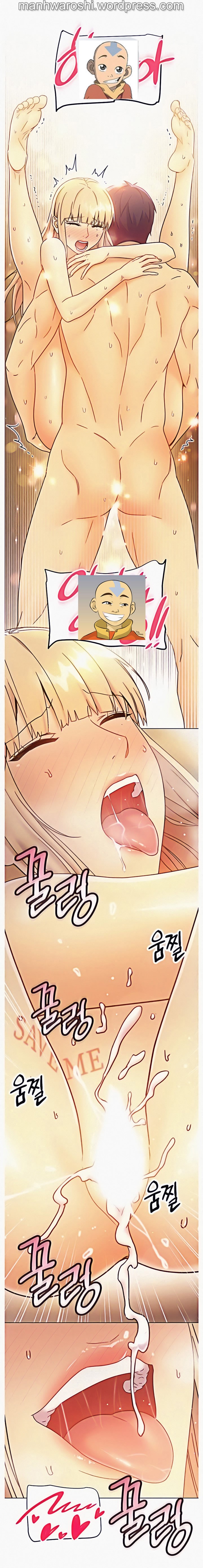 [Neck Pilllow] Stepmother Friends Ch.50/? [English] [Hentai Universe]