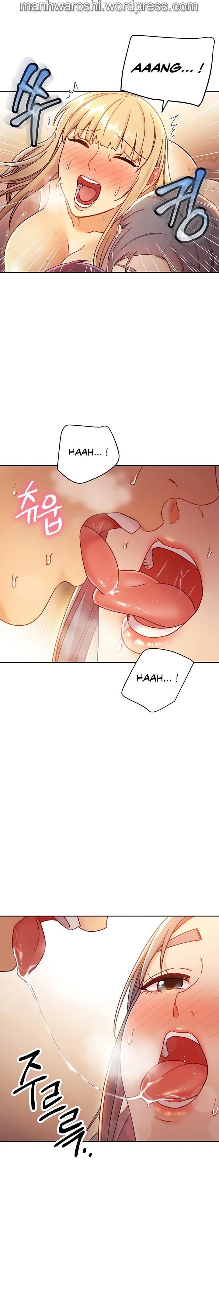 [Neck Pilllow] Stepmother Friends Ch.60/? [English] [Hentai Universe]