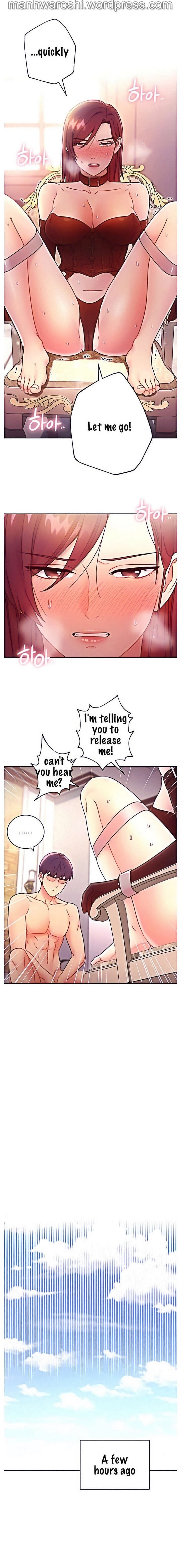 [Neck Pilllow] Stepmother Friends Ch.60/? [English] [Hentai Universe]