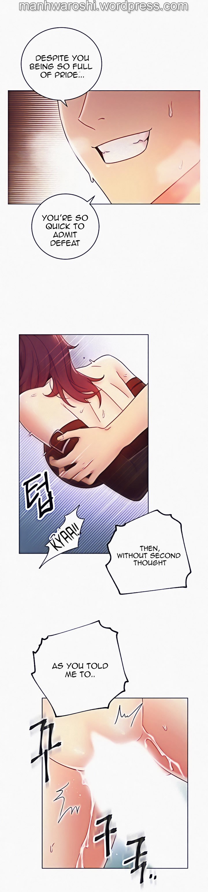 [Neck Pilllow] Stepmother Friends Ch.60/? [English] [Hentai Universe]