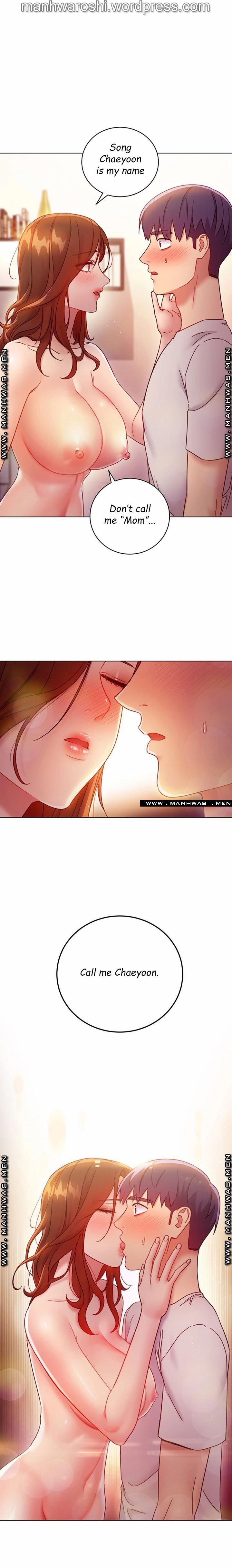 [Neck Pilllow] Stepmother Friends Ch.60/? [English] [Hentai Universe]