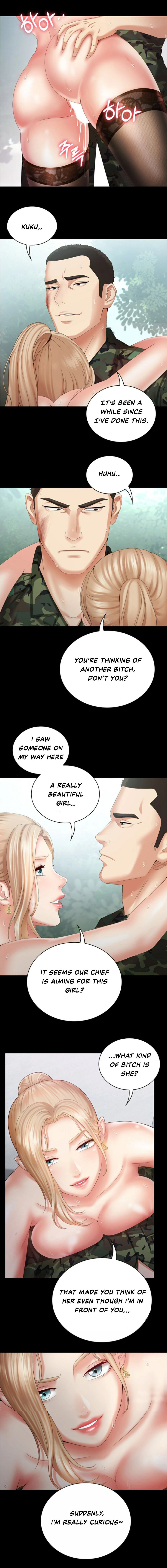 [Stain] My Sister's Duty Ch.30/? [English] [Manhwa PDF]