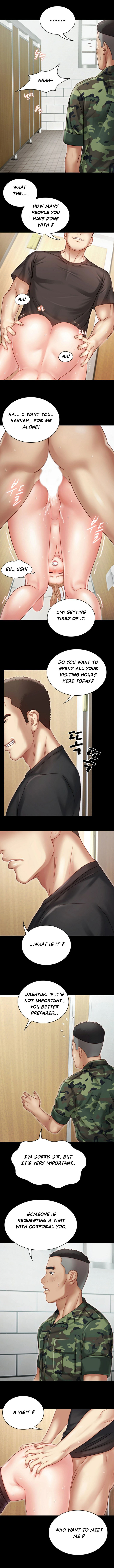 [Stain] My Sister's Duty Ch.30/? [English] [Manhwa PDF]